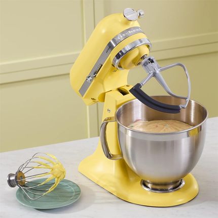 Kitchenaid Artisan 5KSM195PSEBT Butter - zdjęcie 3