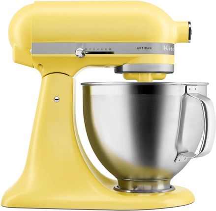 Kitchenaid Artisan 5KSM195PSEBT Butter - zdjęcie 2