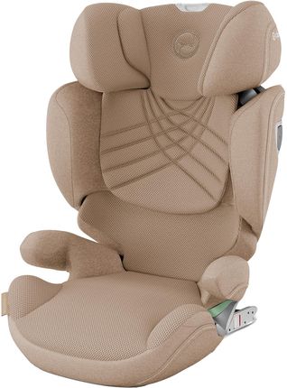 Cybex Solution T i-Fix Plus 15-50Kg Cozy Beige - zdjęcie 5