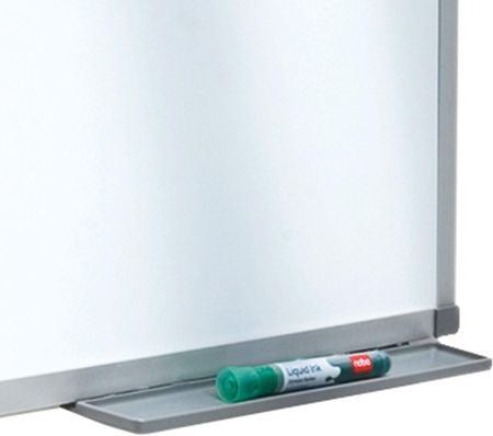 Nobo Tablica Magnetyczna Basic Whiteboard 1800x1200mm - zdjęcie 2