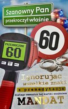 Zdjęcie Yeku Karnet Z Mandatem 60 Urodziny Męskie ATE682858 - Łaszczów