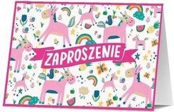 Zdjęcie Pan Dragon Zaproszenie Urodziny 10szt. ATE674745 - Zduny