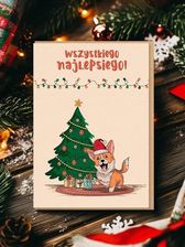 Zdjęcie Nadwyraz.Com Kartka Bn Wszystkiego Najlepszego ATE662716 - Stryków