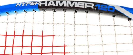 Wilson Hyper Hammer 120 Niebieska - zdjęcie 3
