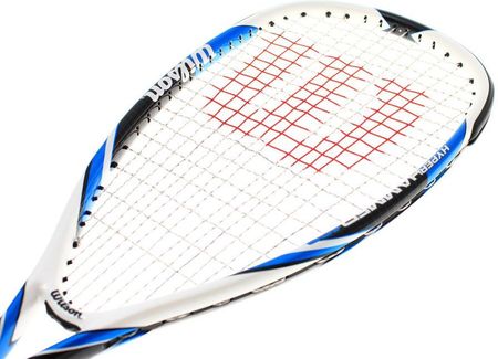 Wilson Hyper Hammer 120 Niebieska - zdjęcie 4