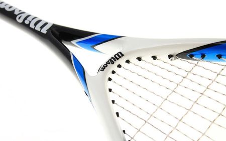 Wilson Hyper Hammer 120 Niebieska - zdjęcie 2