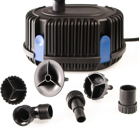 9663 Sunsun Grech Multi-Lake Filter Fountain Filtr Wody I Fontanna 2000L H - zdjęcie 3