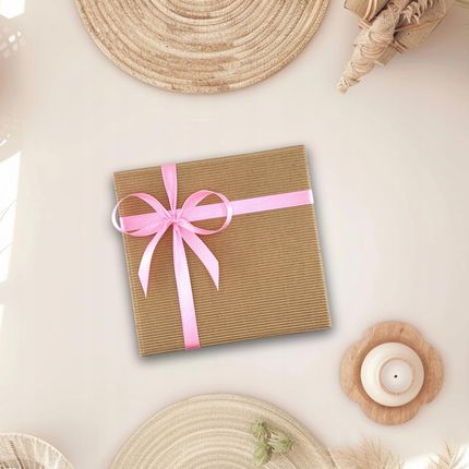 Flower Box Kwiaty Mydlane Róże Prezent Na Dzień Kobiet Zestaw Prezentowy - zdjęcie 6
