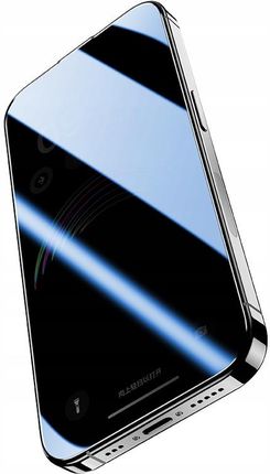 Benks Hartowane Szkło Ultra Shield Privacy Glass Do Samsung Galaxy S24 Plus - zdjęcie 4