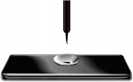 Tech Protect Szkło Hartowane Glass Uv 2 Pack Realme 14 Pro Plus 5G Clear - zdjęcie 5