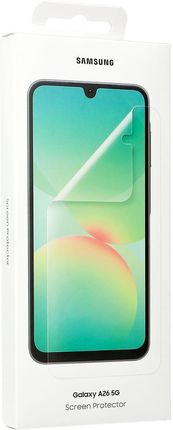 Samsung Mobile Folia Ochronna Galaxy A26 - zdjęcie 2