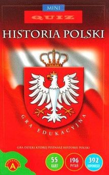 Alexander Mini Quiz Historia Polski - zdjęcie 3