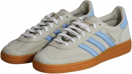 Buty damskie Adidas Handball Spezial W Alumina / Clear Sky - JS0241 - zdjęcie 4