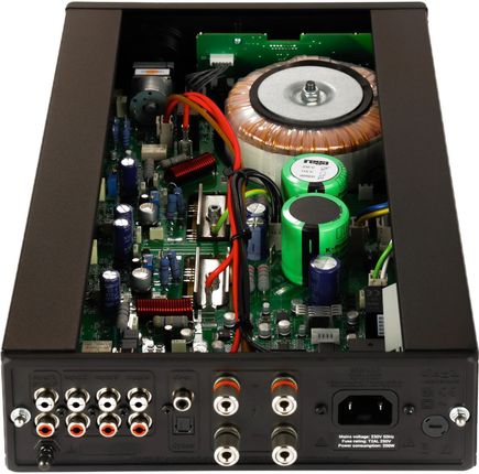 Rega Brio MK7 - zdjęcie 2