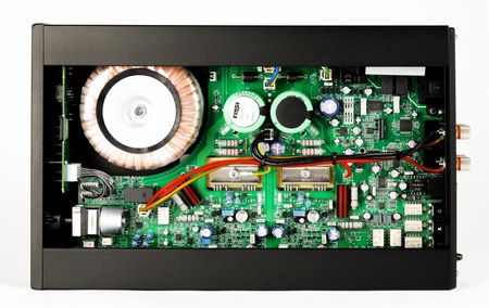 Rega Brio MK7 - zdjęcie 5
