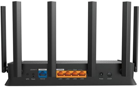 Tp-Link Archer BE400 (ARCHERBE400) - zdjęcie 3