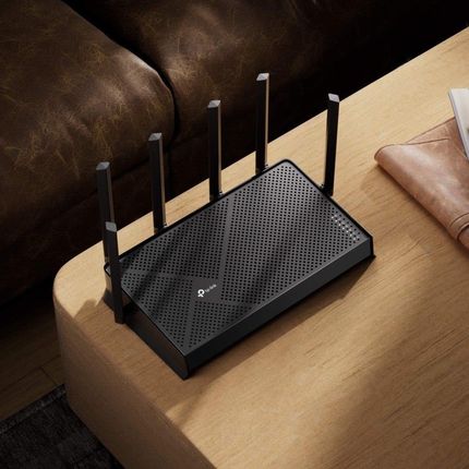 Tp-Link Archer BE400 (ARCHERBE400) - zdjęcie 4