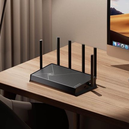 Tp-Link Archer BE400 (ARCHERBE400) - zdjęcie 6