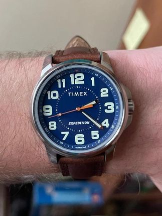 Timex Expedition Field TW4B16000 - zdjęcie 2