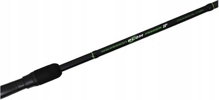 Flagman Wędka Feederowa Feeder Squadron Flow Commercial Carp 3.30M 70G - zdjęcie 3