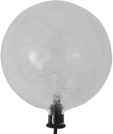 Zakito Lampy Solarno-Led Do Basenów I Fontann - Zestaw 6 Kul Z Panelami Słonecznymi Z277120 - zdjęcie 3