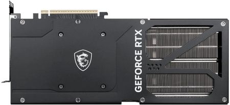 MSI GeForce RTX 5090 VENTUS 3X OC 32GB GDDR7 DLSS4 - zdjęcie 3