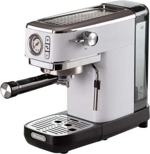 Zdjęcie Produkt z Outletu: Ariete Perfetto Slim Metal Manometro Moderna 1381/14 (09138114PERFETTOSLIMMANOMETROESPRE) - Warszawa