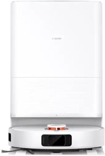 Zdjęcie Produkt z Outletu: Xiaomi Robot Vacuum X20 Pro Funkcja Mopowania Stacja Oczyszczająca Tworzenie Mapy Pomieszczenia (57873) - Warszawa