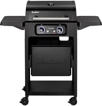 Grill Elektryczny Enders Eflavour 2 Turbo 97156