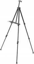 Zdjęcie Sztaluga Malarska 180Cm Plener/Atelier Trójnożna Pokrowiec - Józefów