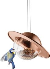 Zdjęcie Eva Solo Karmnik Dla Ptaków Saturn 24 Cm Miedź - Sułkowice