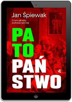 Patopaństwo. O tym, jak elity pustoszą nasz kraj (ebook) - zdjęcie 2