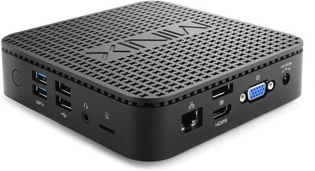 JRiver Player G41V-4 MAX Odtwarzacz sieciowy audio AV - zdjęcie 3