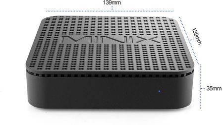 JRiver Player G41V-4 MAX Odtwarzacz sieciowy audio AV - zdjęcie 2