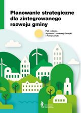 Zdjęcie Planowanie Strategiczne dla Zintegrowanego Rozwoju Gminy - Katowice