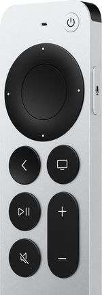 Odtwarzacz DVD Apple Apple TV Czarny, Srebrny (MN893FDA) - zdjęcie 4