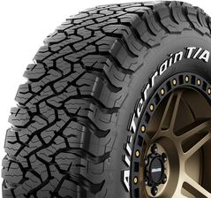 Bfgoodrich All-Terrain T/A KO3 265/60R18 114S