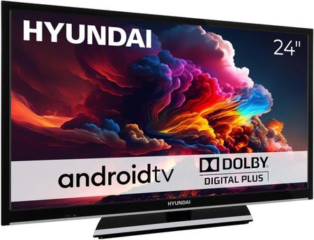 Telewizor Hyundai HD 24