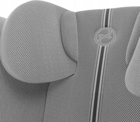 Cybex Pallas G2 I-Size 9-50Kg Stormy Blue Plus - zdjęcie 5