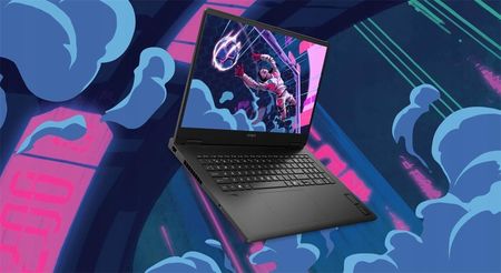 Laptop HP OMEN 17-db0056nw 17,3