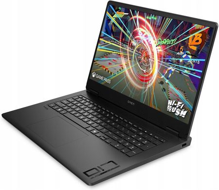 Laptop HP OMEN 17-db0056nw 17,3
