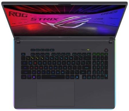 Laptop Asus ROG Strix G18 2025 18