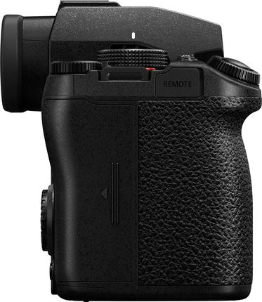 Panasonic Lumix S5II + R 18-40 mm f/4,5-6,3 - zdjęcie 3