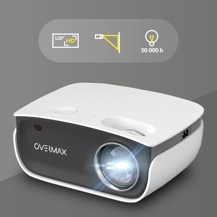 Overmax 81UWM6G2R - zdjęcie 5