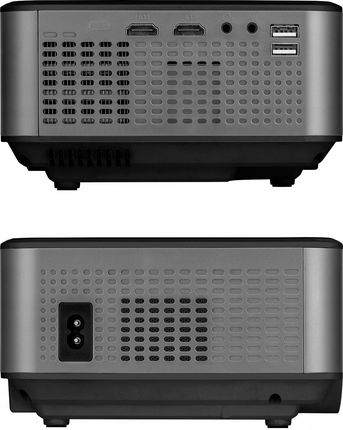 Kruger&Matz 13NS1HDPT - zdjęcie 2