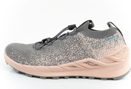 Buty sportowe damskie Lowa Fusion Low - zdjęcie 2