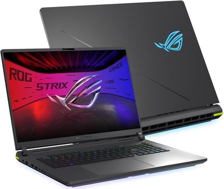 Laptop Asus ROG Strix SCAR 18 G815LW-U9322W 18