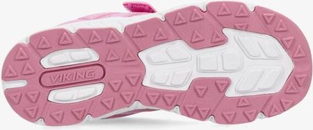 Buty dziecięce Viking Odda 2V - zdjęcie 2