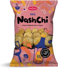 Zdjęcie Nordcrunch Chrupki Chipsy Proteinowe O Smaku Bbq 60g - Koszalin