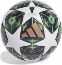 Zdjęcie Piłka adidas Ucl Lge Box Jm4205 Biały - Trzcińsko-Zdrój